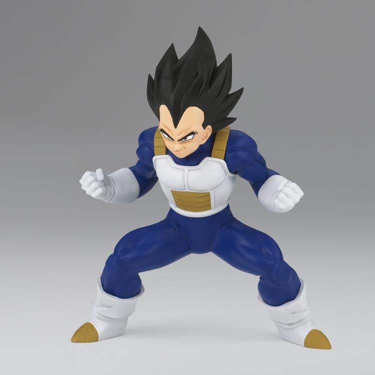 Dragon Ball Super] DXF: The Super Warriors Vol. 3: Banpresto