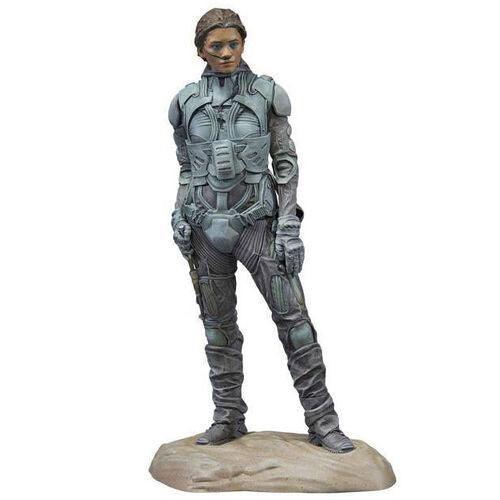 Dune (2021) Chani Figure - Dark Horse Comics - Ginga Toys