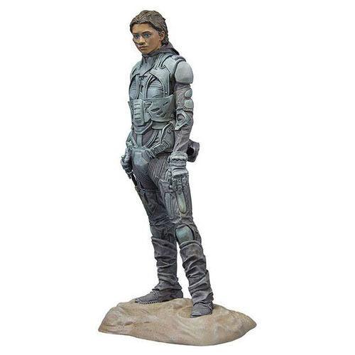 Dune (2021) Chani Figure - Dark Horse Comics - Ginga Toys