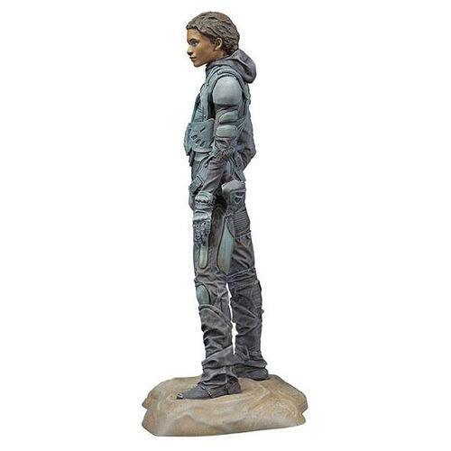 Dune (2021) Chani Figure - Dark Horse Comics - Ginga Toys