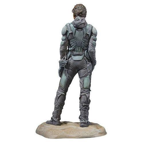 Dune (2021) Chani Figure - Dark Horse Comics - Ginga Toys