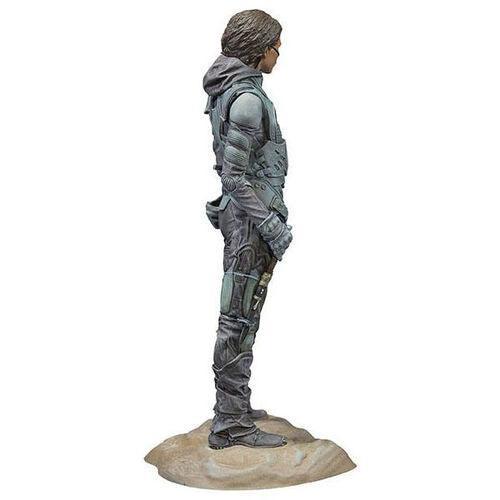 Dune (2021) Chani Figure - Dark Horse Comics - Ginga Toys