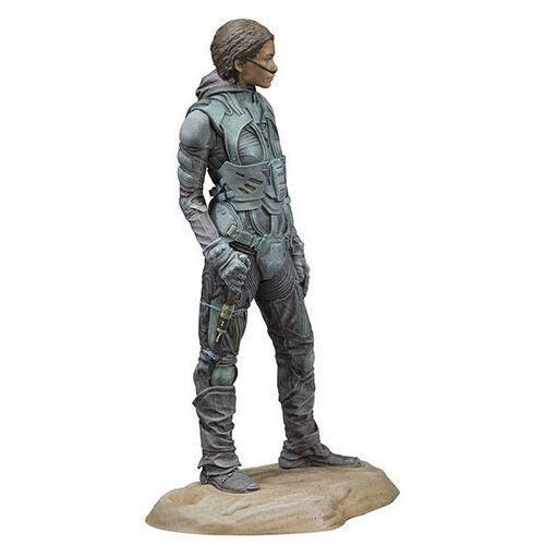 Dune (2021) Chani Figure - Dark Horse Comics - Ginga Toys