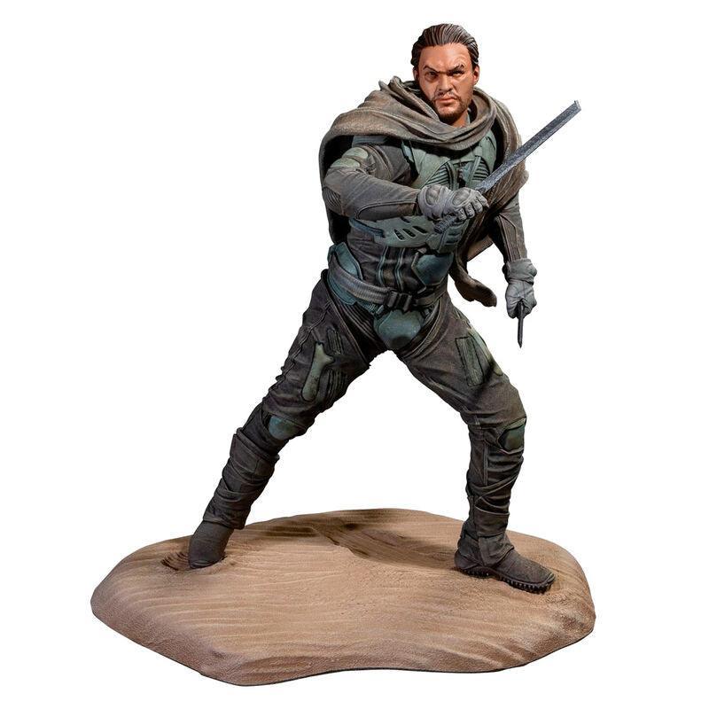 Dune (2021) Duncan Idaho Figure - Dark Horse Comics - Ginga Toys