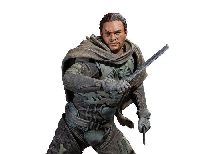 Dune (2021) Duncan Idaho Figure - Dark Horse Comics - Ginga Toys