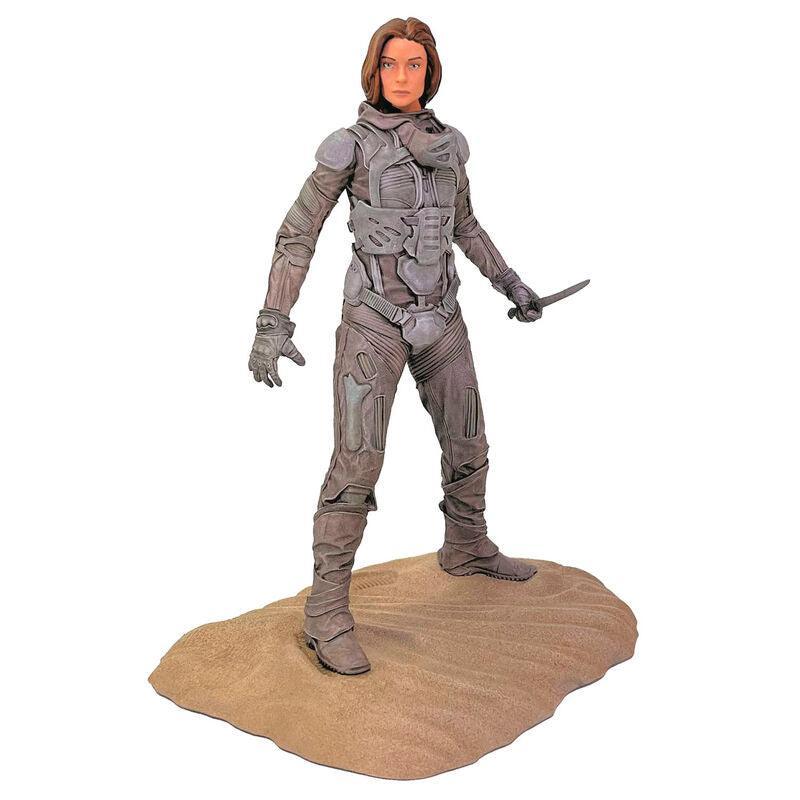 Dune (2021) Lady Jessica Figure - Dark Horse Comics - Ginga Toys