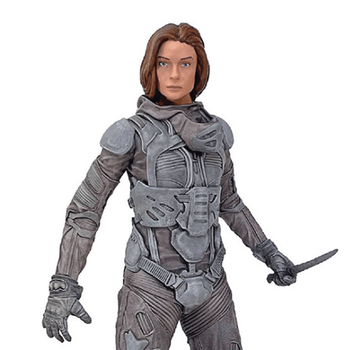 Dune (2021) Lady Jessica Figure - Dark Horse Comics - Ginga Toys