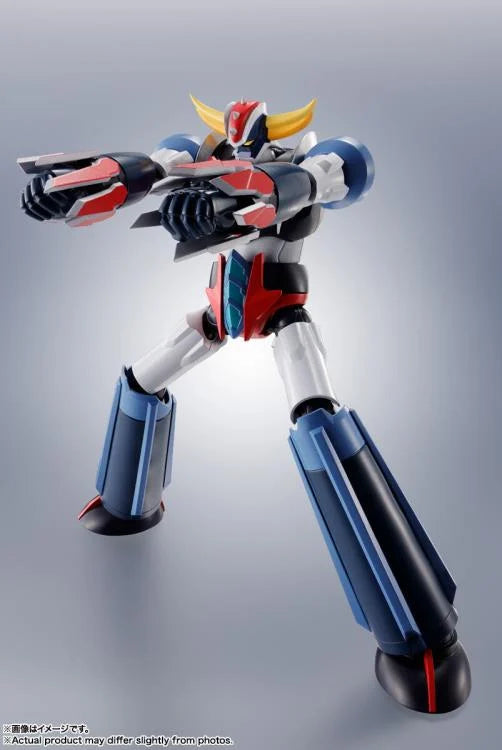 Grendizer U Robot Spirits Grendizer Action Figure