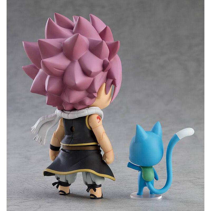 Fairy Tail: Final Season Nendoroid No.1741 Natsu Dragneel Figure - Max Factory - Ginga Toys