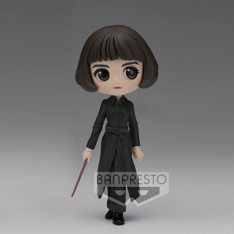 Fantastic Beasts Q Posket - Tina Goldstein (Ver.A) - Banpresto - Ginga Toys