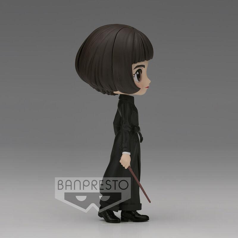 Fantastic Beasts Q Posket - Tina Goldstein (Ver.A) - Banpresto - Ginga Toys