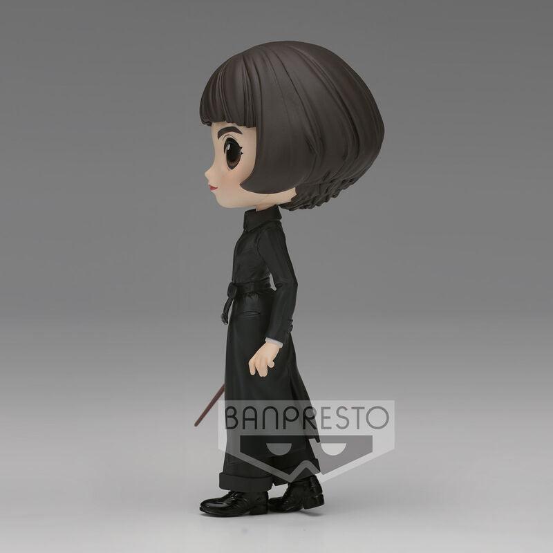 Fantastic Beasts Q Posket - Tina Goldstein (Ver.A) - Banpresto - Ginga Toys