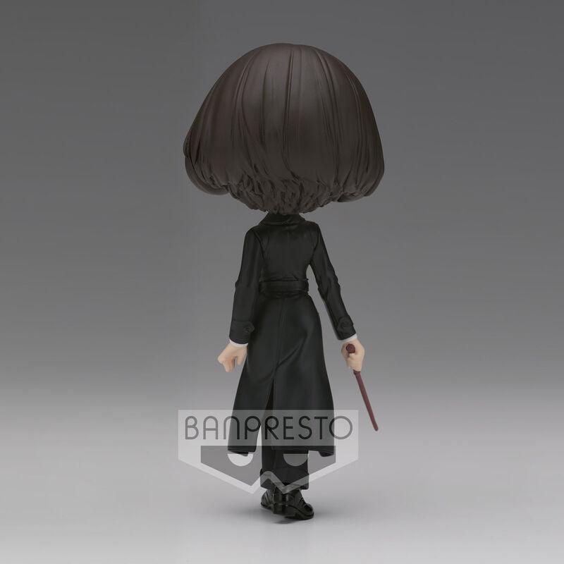 Fantastic Beasts Q Posket - Tina Goldstein (Ver.A) - Banpresto - Ginga Toys