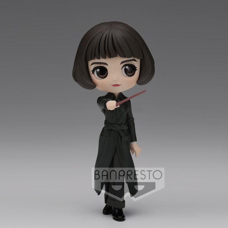 Fantastic Beasts Q Posket - Tina Goldstein (Ver.B) - Banpresto - Ginga Toys