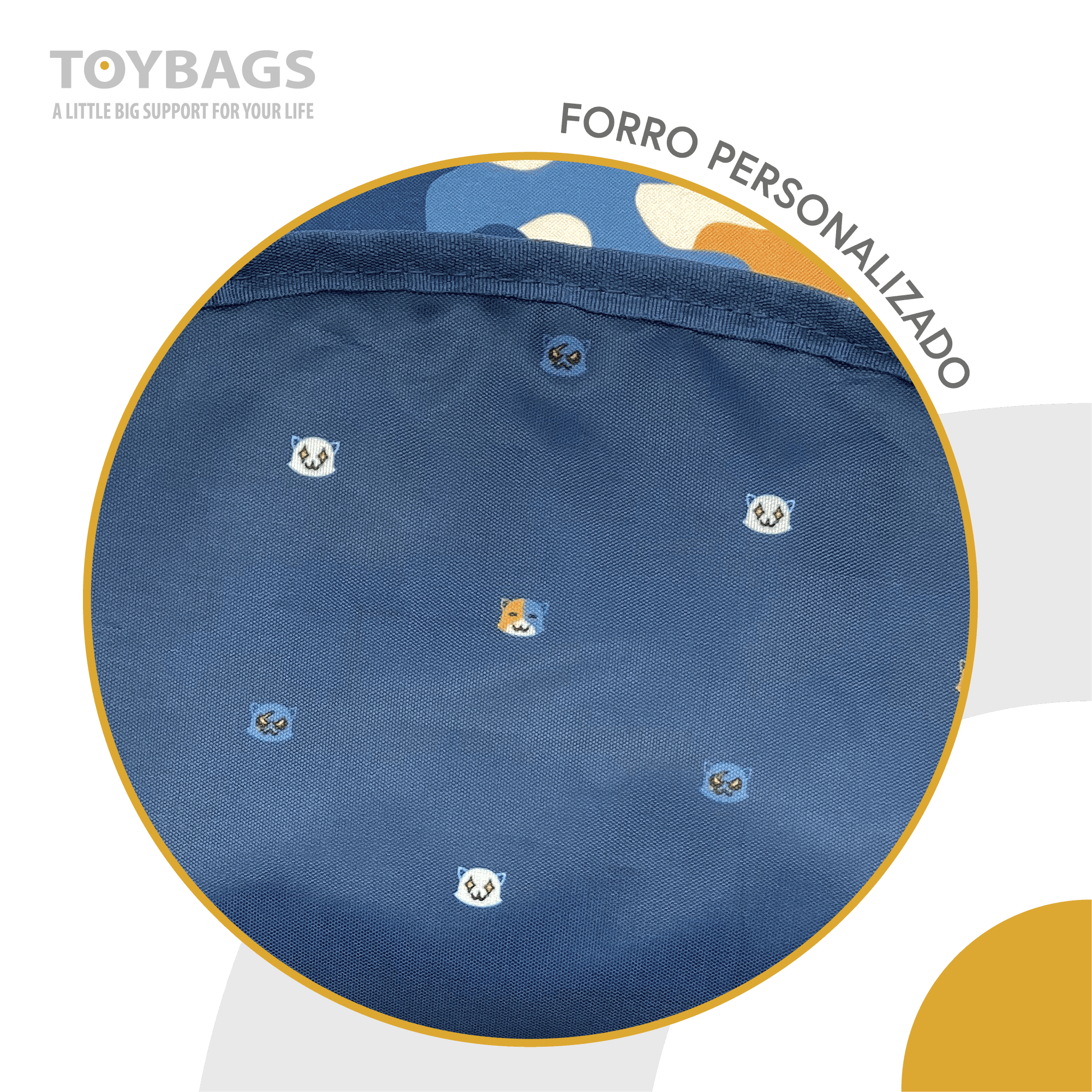 Fortnite Blue Camo American Style Kids Backpack - Toybags - Ginga Toys