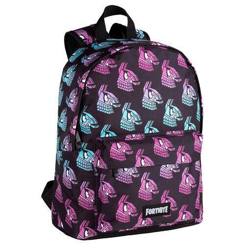 Fortnite LLAMA American Style Kids Backpack - Toybags - Ginga Toys