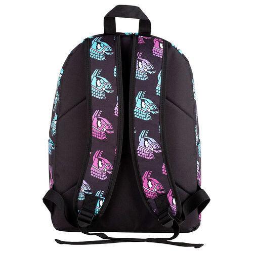 Fortnite LLAMA American Style Kids Backpack - Toybags - Ginga Toys