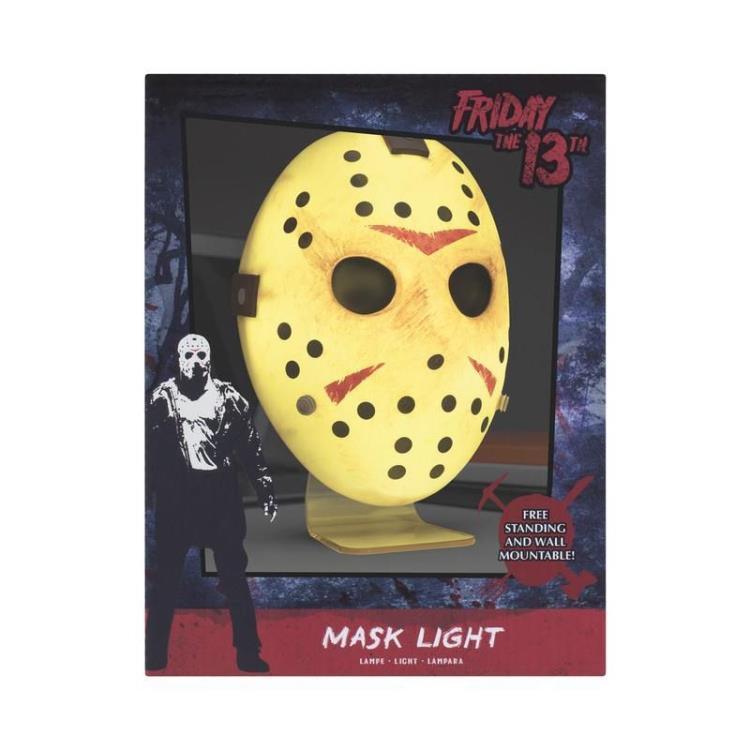 Jason Friday 13th 5 LIGHT BLUE Replica Hockey MASK HALLOWEEN Horror Movie  Prop