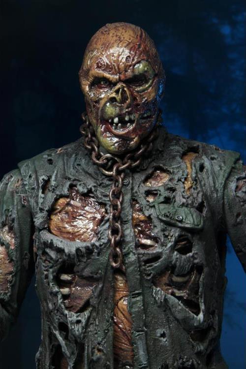 Friday the 13th Part VII Ultimate Jason (The New Blood) Figure Neca - Neca - Ginga Toys