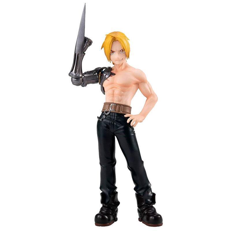 Fullmetal Alchemist: Brotherhood Pop Up Parade - Edward Elric (Reissue) - Good Smile Company - Ginga Toys