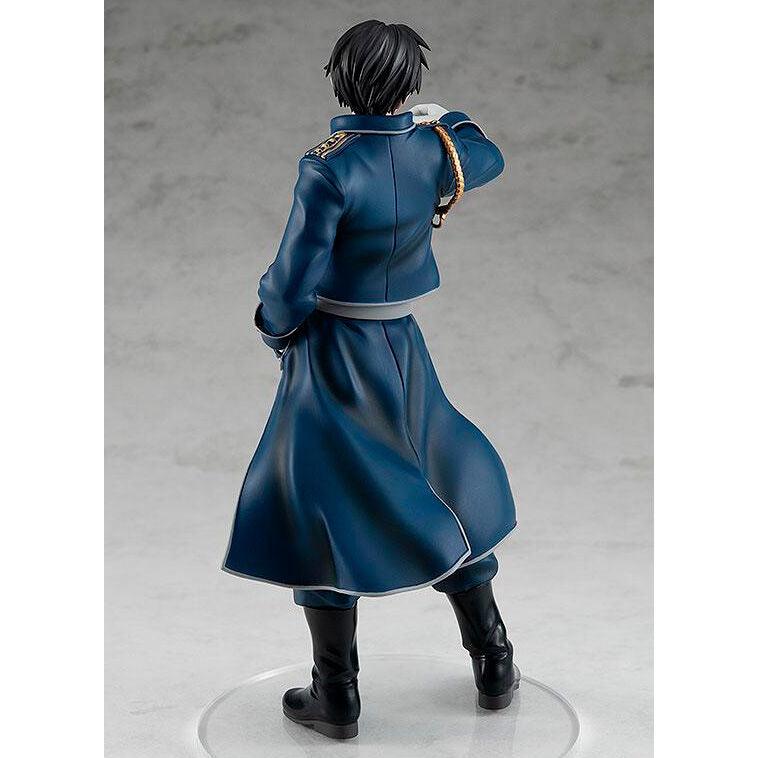 Fullmetal Alchemist: Brotherhood Pop Up Parade Roy Mustang Figure - Good Smile Company - Ginga Toys