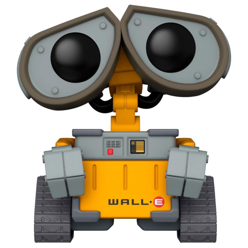 POP figure Disney - Wall-E - Funko - Ginga Toys