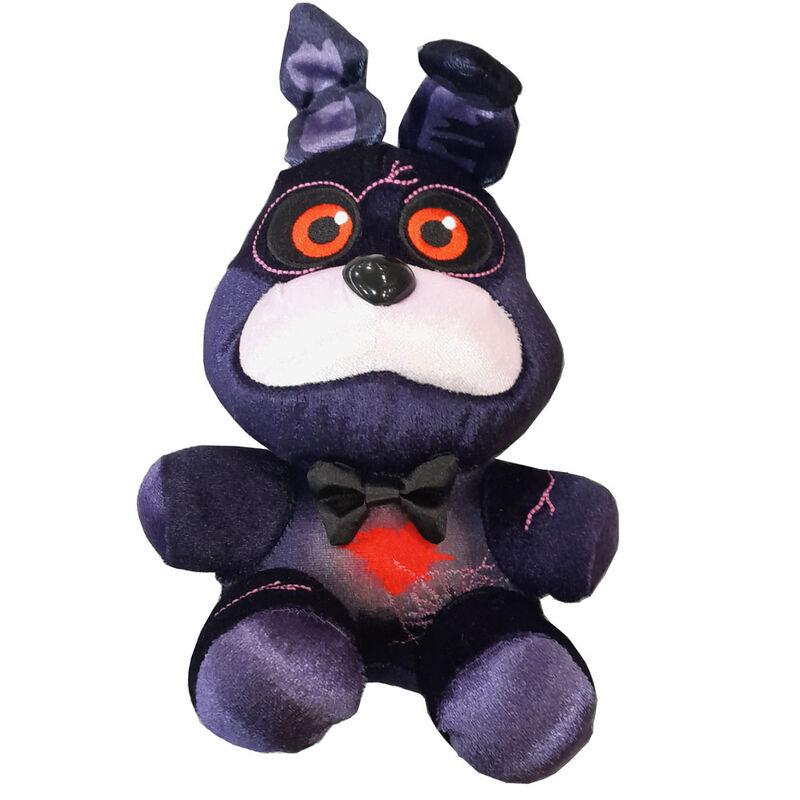 Funko Plush: Five Nights at Freddy's - Bonnie Plush Toy - Funko - Ginga Toys