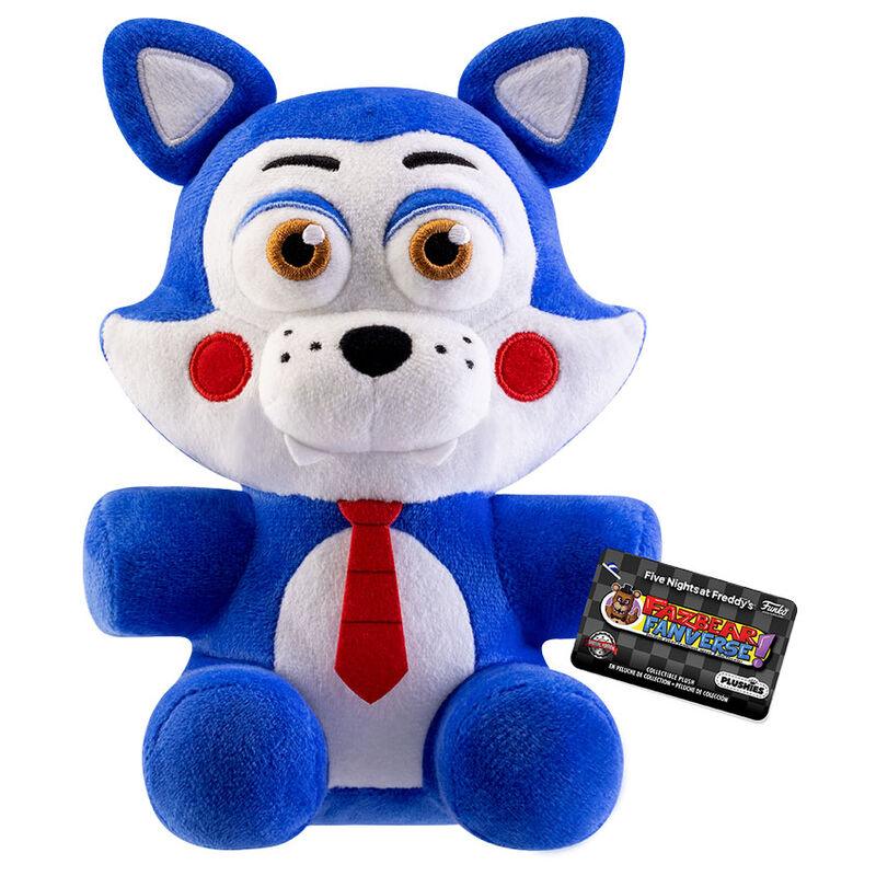 Funko Plush: Five Nights at Freddy's - Fanverse Candy the Cat Exclusive Plush Toy - Funko - Ginga Toys