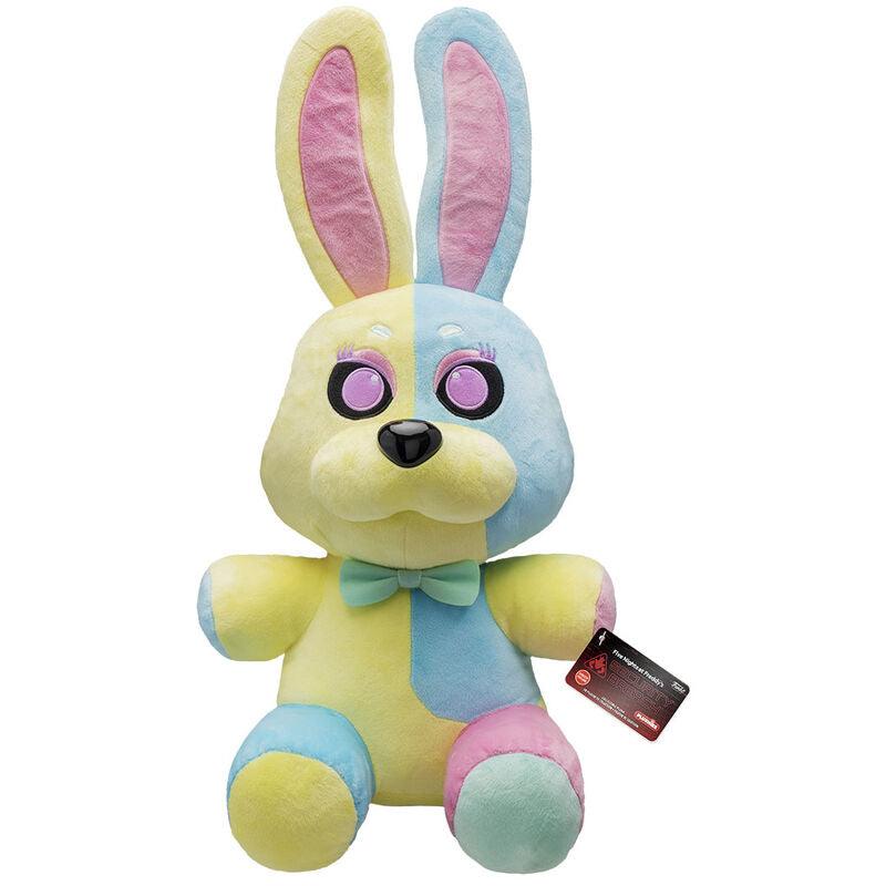 Funko Plush Mega: Five Nights at Freddy's - 16" Security Breach Vanny Exclusive Plush Toy - Funko - Ginga Toys