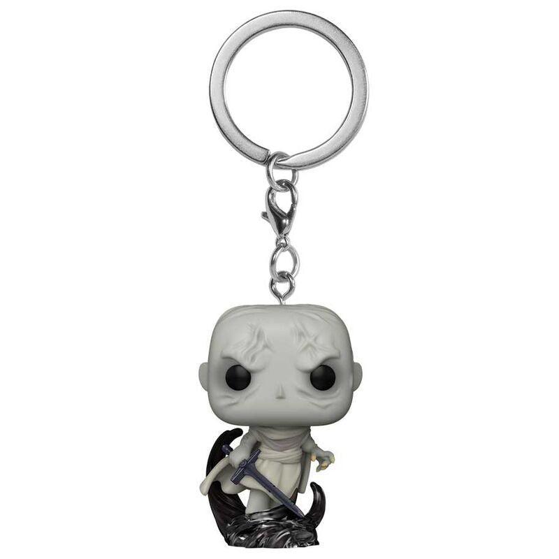 Funko Pocket Pop! Keychain - Marvel Thor Love and Thunder - Gorr Figure - Funko - Ginga Toys