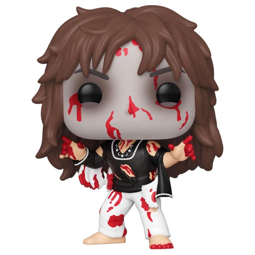 Funko Pop! Albums: Ozzy Osbourne - Diary of a Madman Vinyl Figure #12 - Funko - Ginga Toys