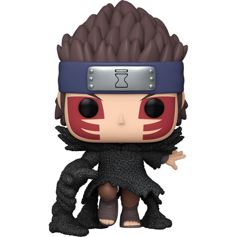 Funko Pop! Animation: Boruto: Naruto - Shinki Figure #1359 - Funko - Ginga Toys