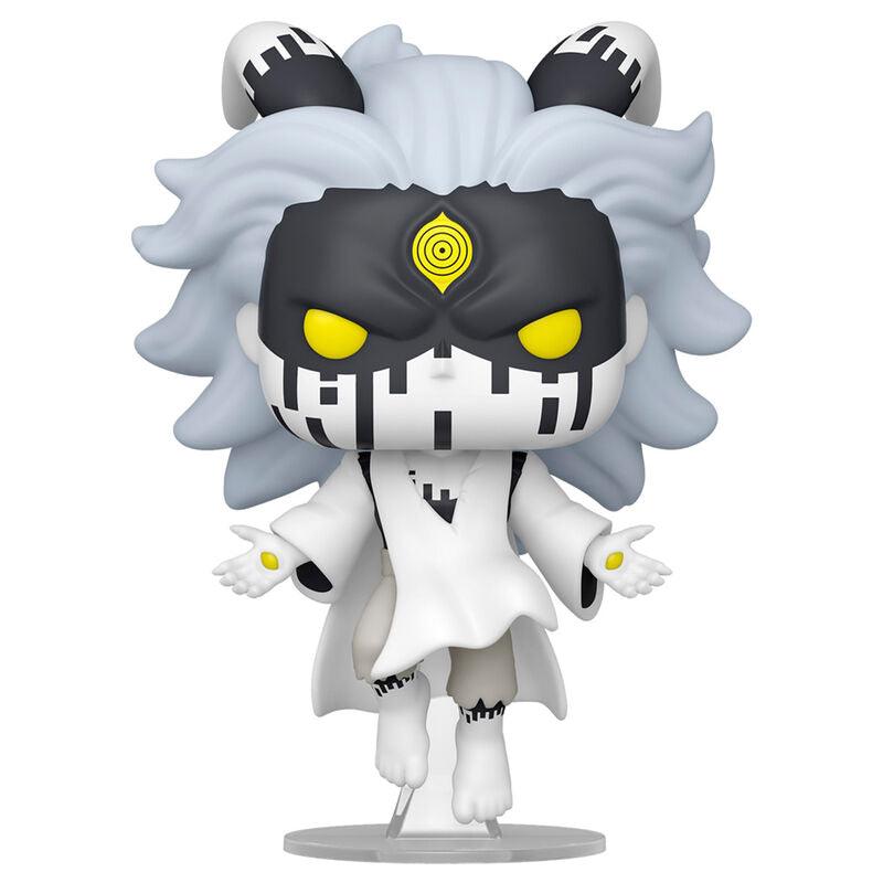 Funko Pop! Animation: Boturo Momoshiki Exclusive Figure #1310 - Funko - Ginga Toys