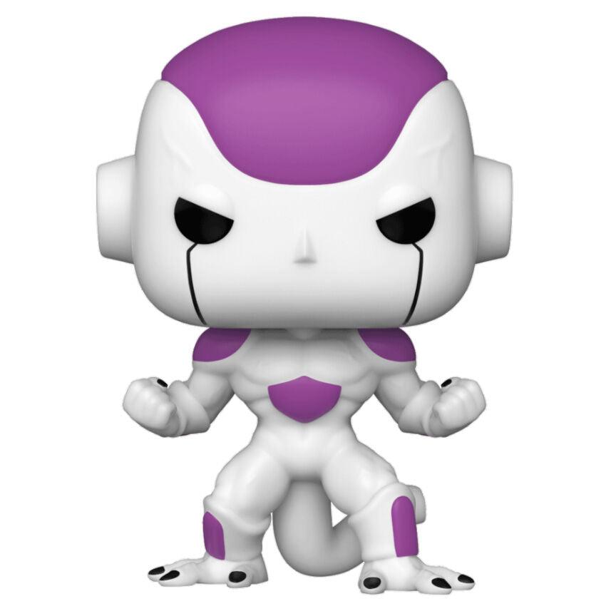 Funko Pop! Animation: Dragon Ball Z - Frieza 100% Final Form Figure #861 - Ginga Toys