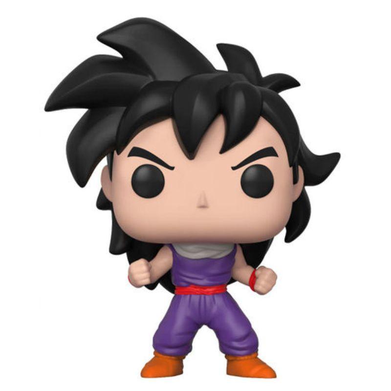 Funko Pop! Animation: Dragon Ball Z - Gohan Figure (Training Outfit) #383 - Funko - Ginga Toys