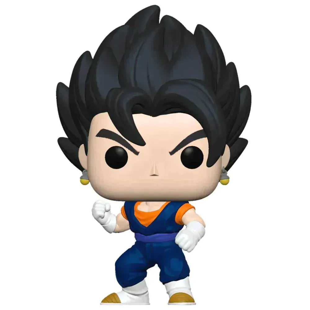 POP figure Dragon Ball Z - Vegito - Funko - Ginga Toys