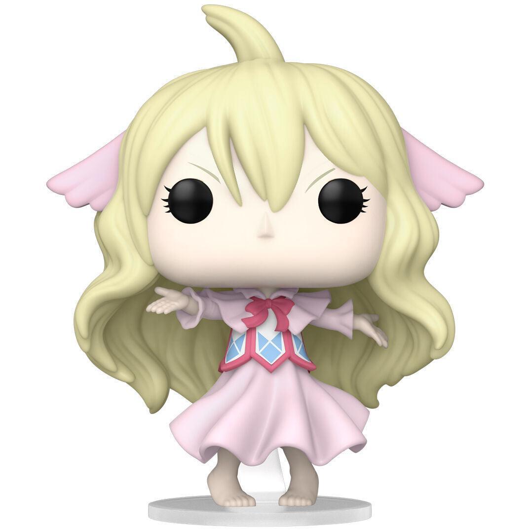 Funko Pop! Animation: Fairy Tail - Mavis Vermillion - Funko - Ginga Toys