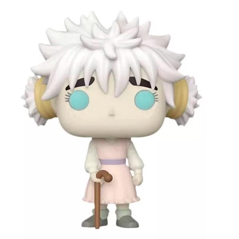 Funko Pop! Animation: Hunter x Hunter - Komugi Chase Figure #1092 - Funko - Ginga Toys