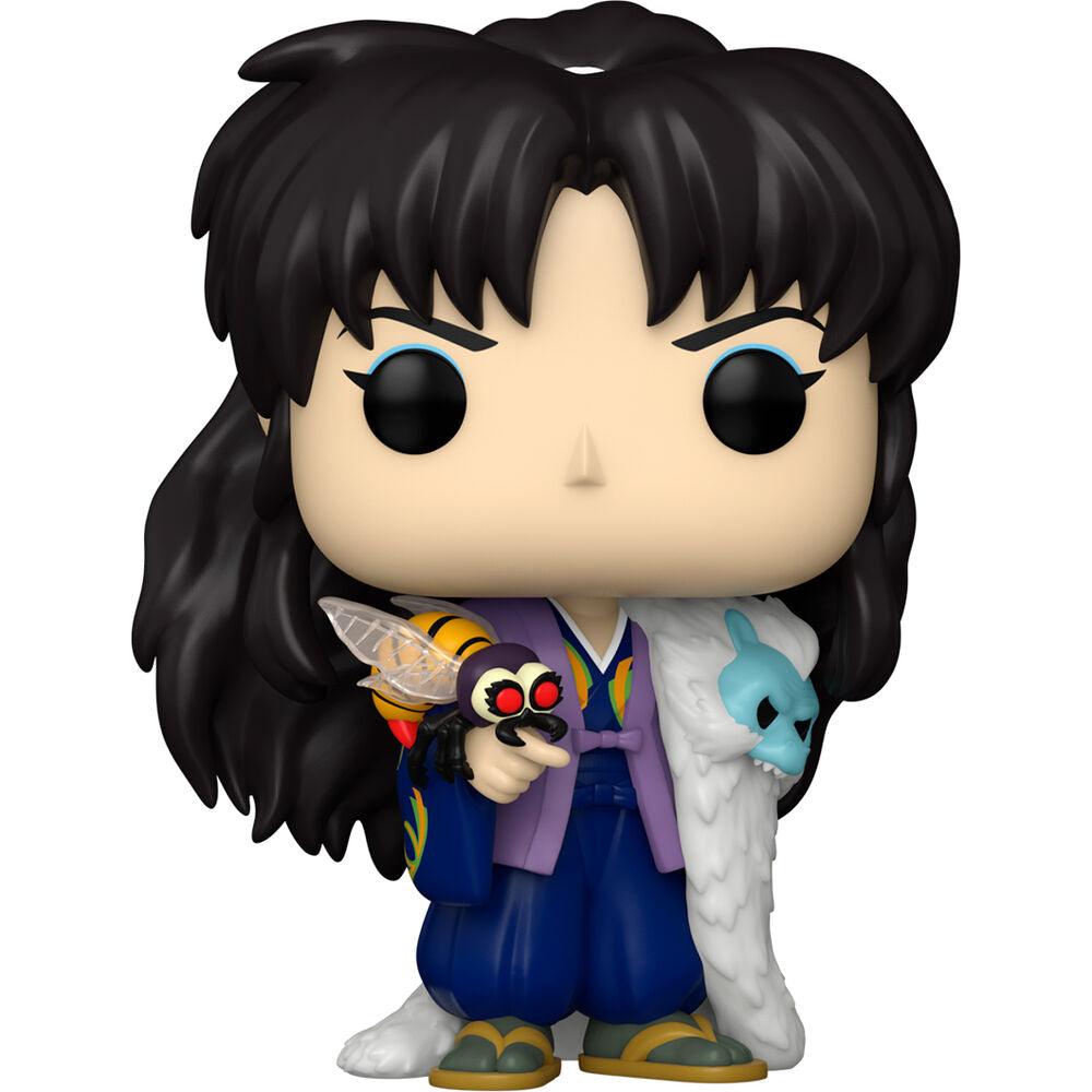 Funko Pop! Animation: Inuyasha - Naraku Figure #1299 - Funko - Ginga Toys