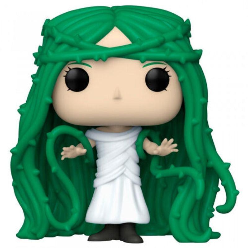 Pop! Animation: My Hero Academia - Ibara Shiozaki Exclusive Vinyl Figure #1192 - Funko - Ginga Toys