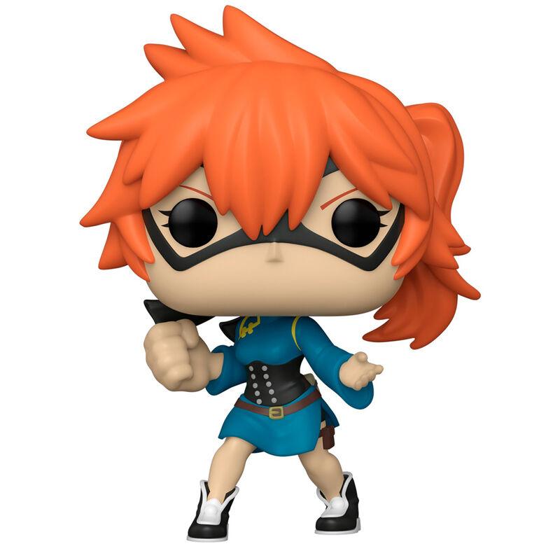 Funko Pop! Animation: My Hero Academia Itsuka Kendo Exclusive Figure #1139 - Funko - Ginga Toys