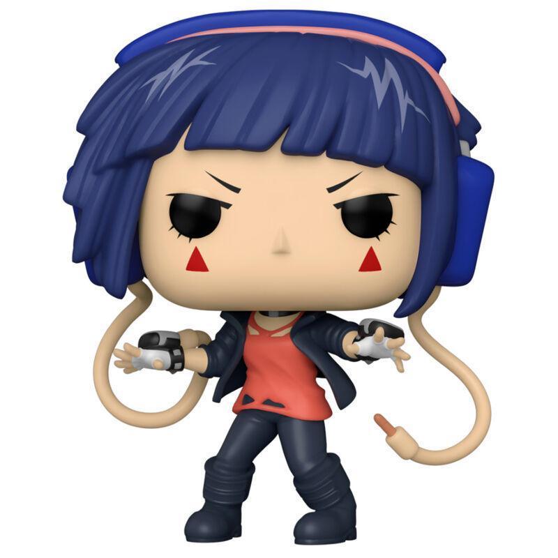 POP figure My Hero Academia - Kyouka Jirou - Funko - Ginga Toys