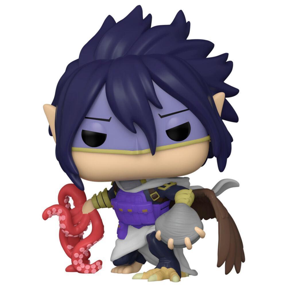 POP figure My Hero Academia - Tamaki Amajiki - Funko - Ginga Toys