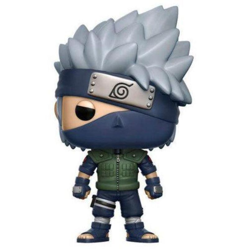 POP figure Naruto Shippuden - Kakashi - Funko - Ginga Toys