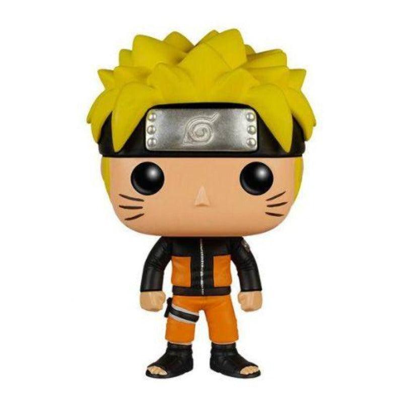 POP figure - Naruto - Funko - Ginga Toys