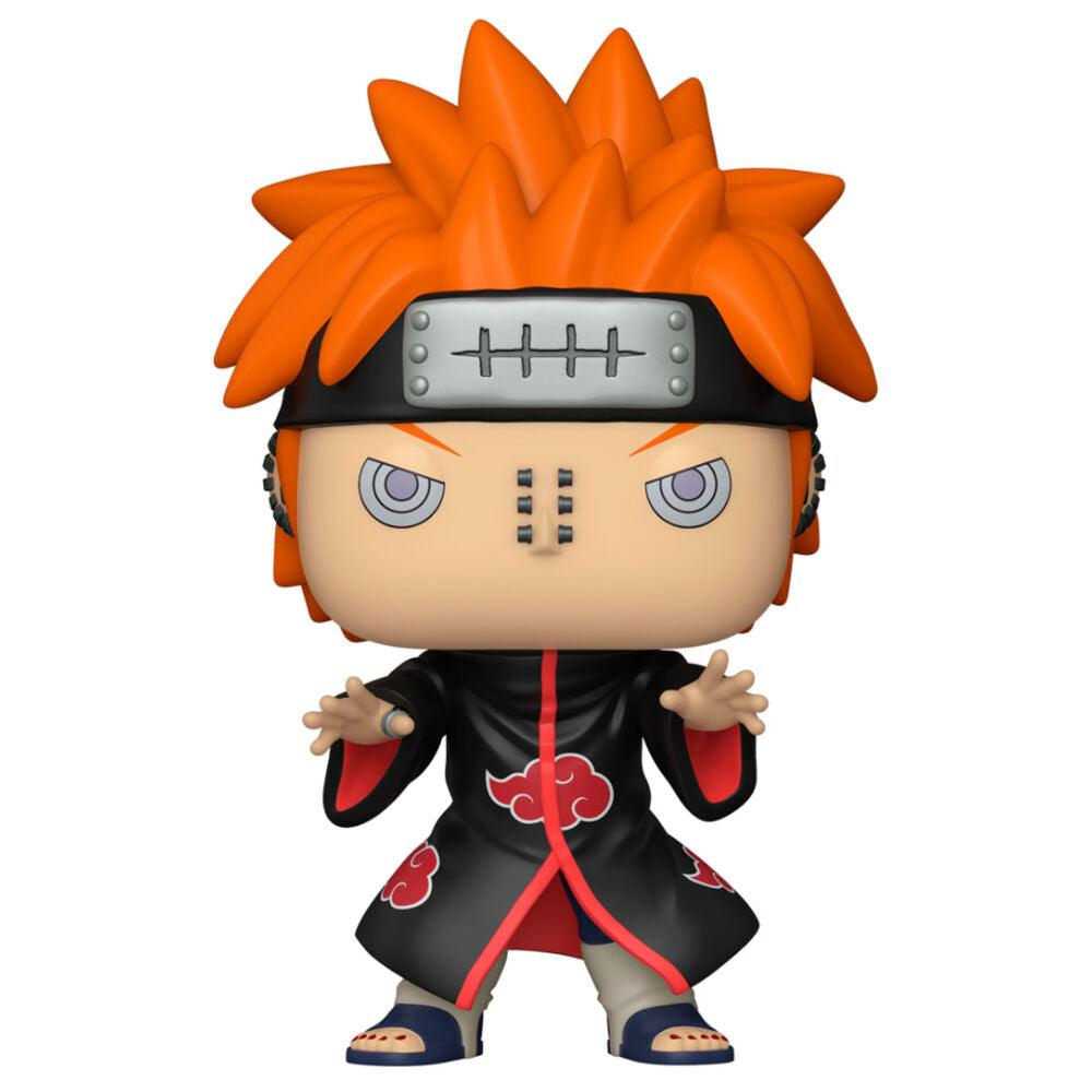 Funko Pop! Animation: Naruto: Shippuden - Pain Figure #934 - Funko - Ginga Toys