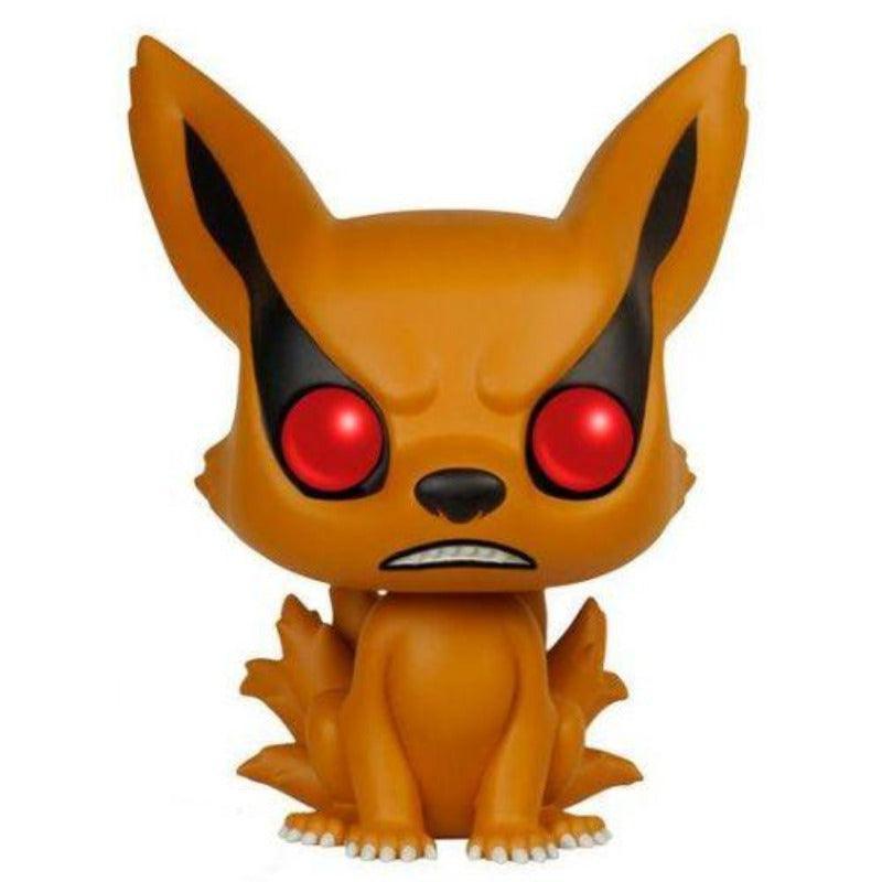 POP figure Naruto - Kurama - Funko - Ginga Toys