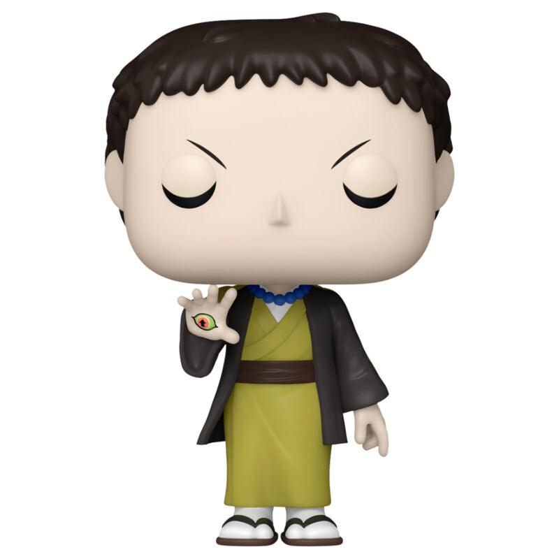 Funko Pop! Demon Slayer: Kimetsu no Yaiba - Yahaba Figure #1410 - Ginga Toys