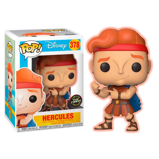 Disney’s orders Hercules Vinyl