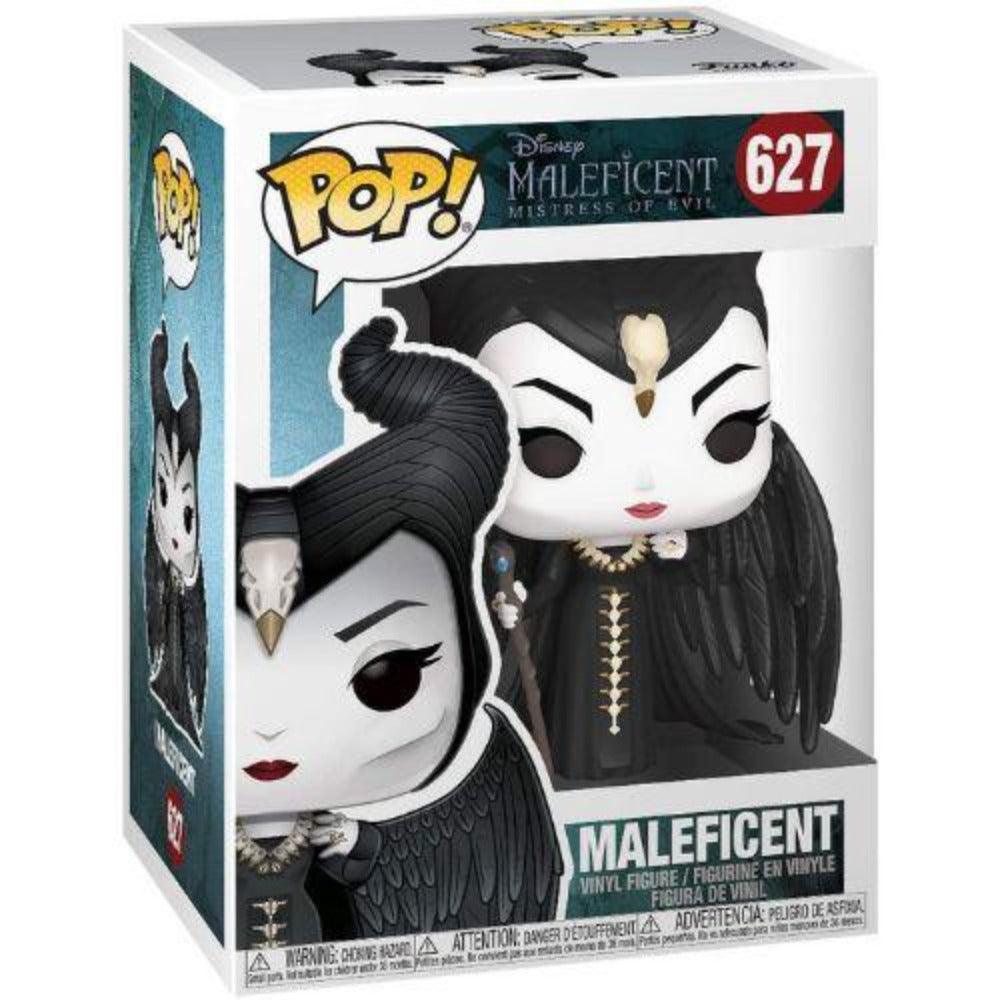 Funko POP Disney Maleficent 2 Feast Maleficent Vinyl Figure #627 - Funko - Ginga Toys